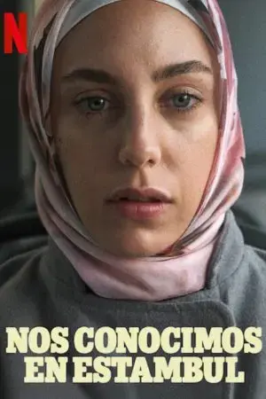 8 con người ở Istanbul 8 con người ở Istanbul