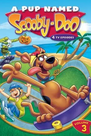 A Pup Named Scooby-Doo (Phần 3) A Pup Named Scooby-Doo (Phần 3)