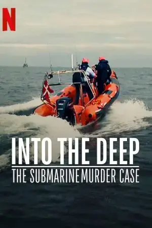 Án mạng trên tàu ngầm Án mạng trên tàu ngầm