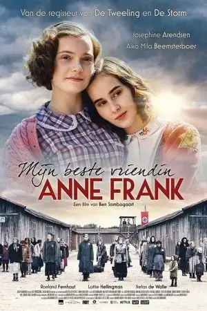 Anne Frank, người bạn yêu quý của tôi Anne Frank, người bạn yêu quý của tôi