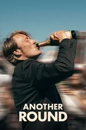 Another Round Another Round