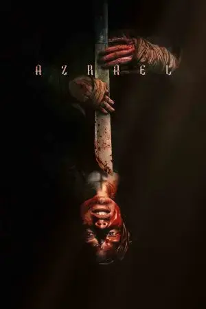 Azrael: Cuộc Chiến Sinh Tồn Azrael: Cuộc Chiến Sinh Tồn