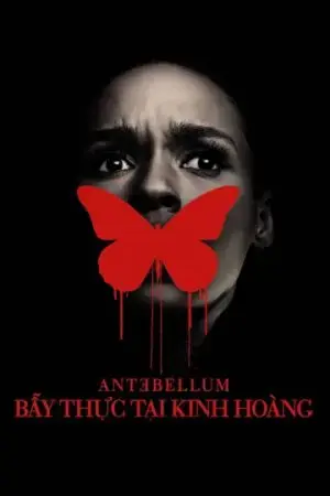 Bẫy Thực Tại Kinh Hoàng Bẫy Thực Tại Kinh Hoàng