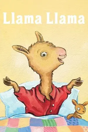 Bé lạc đà Llama Llama (Phần 1) Bé lạc đà Llama Llama (Phần 1)