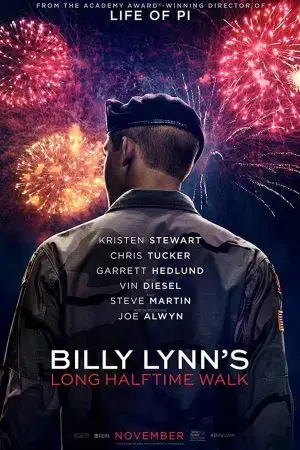 Billy Lynn Và Cuộc Chiến Nửa Đời Người Billy Lynn Và Cuộc Chiến Nửa Đời Người