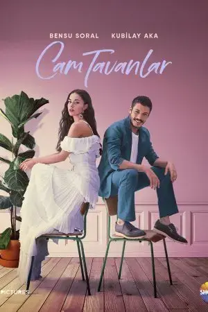 Cam Tavanlar Cam Tavanlar