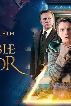 Thiên Tài Bắn Tỉa: Nguy Cơ Nano Thiên Tài Bắn Tỉa: Nguy Cơ Nano