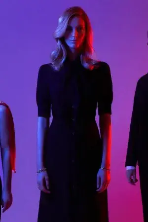 Kẻ Thù Định Mệnh Kẻ Thù Định Mệnh