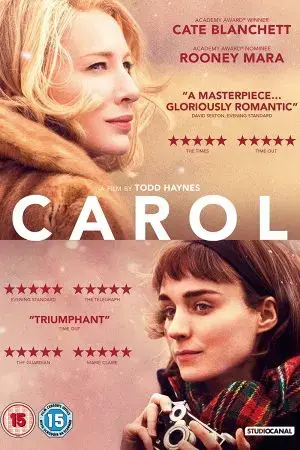 Carol Carol