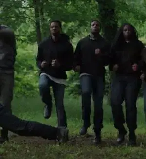 Vật Trong Hồ Vật Trong Hồ