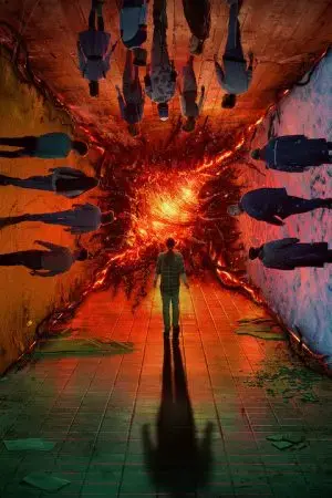 Cậu bé mất tích (Phần 4) Cậu bé mất tích (Phần 4)