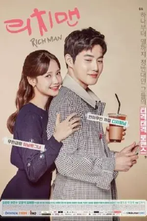 Chàng Giàu Nàng Nghèo Chàng Giàu Nàng Nghèo