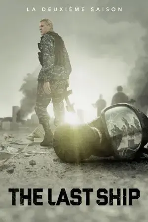 Chiến Hạm Cuối Cùng (Phần 2) Chiến Hạm Cuối Cùng (Phần 2)