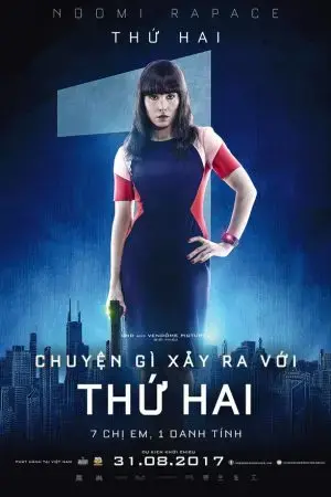 Chuyện Gì Xảy Ra Với Thứ Hai Chuyện Gì Xảy Ra Với Thứ Hai