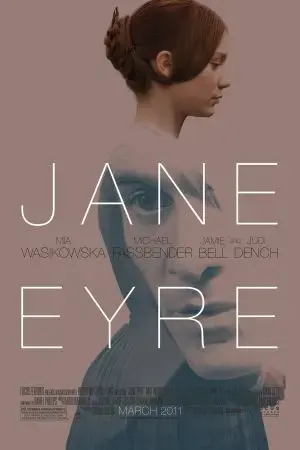 Chuyện tình nàng Jane Eyre Chuyện tình nàng Jane Eyre