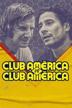 Club América vs. Club América Club América vs. Club América