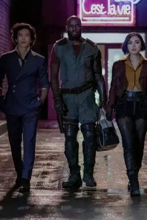 Cowboy Bebop Cowboy Bebop