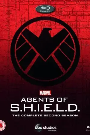 Đặc Vụ S.H.I.E.L.D. (Phần 2)