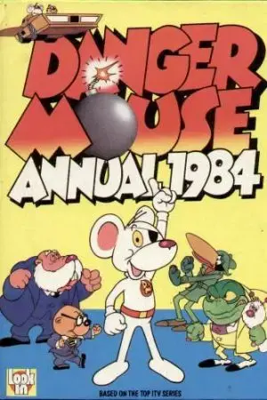 Danger Mouse: Classic Collection (Phần 5) Danger Mouse: Classic Collection (Phần 5)