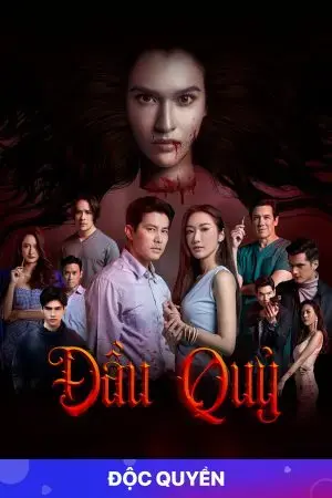 Đầu Quỷ Đầu Quỷ