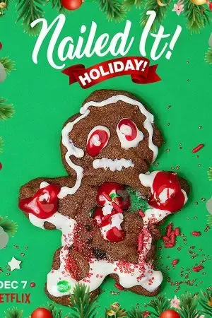 Dễ như ăn bánh! Nghỉ lễ! (Phần 2)