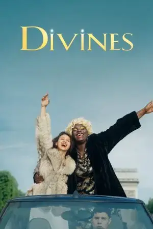 Divines Divines