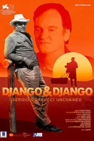 Django & Django Django & Django
