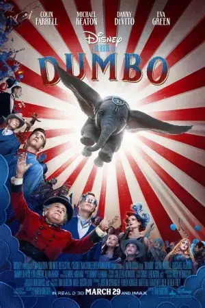 Dumbo: Chú Voi Biết Bay Dumbo: Chú Voi Biết Bay