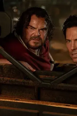 Đụng Độ Siêu Trăn