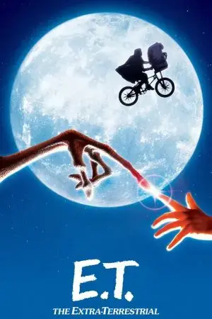 E.T: Sinh vật Ngoài Hành Tinh E.T: Sinh vật Ngoài Hành Tinh