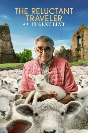 Eugene Levy, Vị Lữ Khách Miễn Cưỡng Eugene Levy, Vị Lữ Khách Miễn Cưỡng