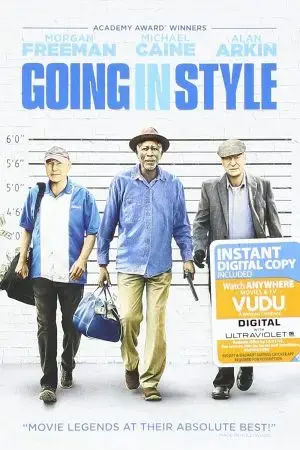 Già Gân Trả Đũa Già Gân Trả Đũa