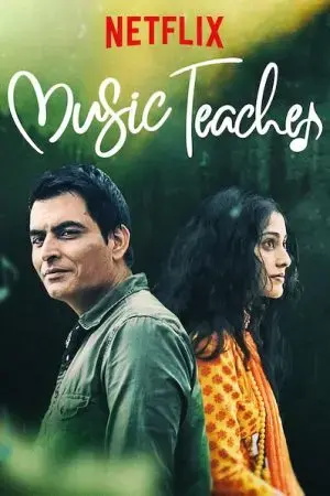 Giáo viên dạy nhạc