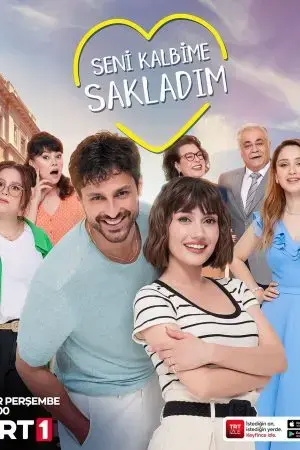 Giấu Em Trong Trái Tim Giấu Em Trong Trái Tim