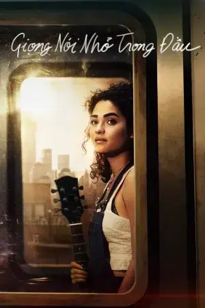 Giọng Nói Nhỏ Trong Đầu Giọng Nói Nhỏ Trong Đầu