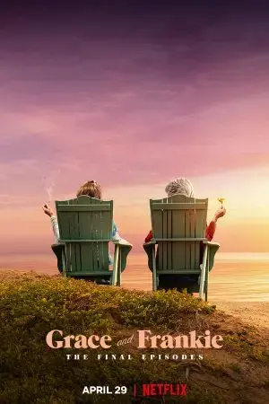 Grace và Frankie (Phần 7) Grace và Frankie (Phần 7)