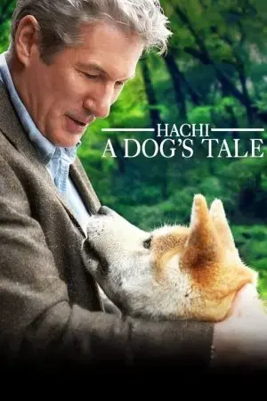 Hachi: A Dog's Tale Hachi: A Dog's Tale