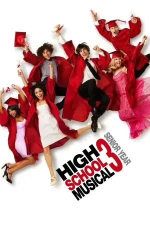High School Musical 3: Lễ Tốt Nghiệp High School Musical 3: Lễ Tốt Nghiệp