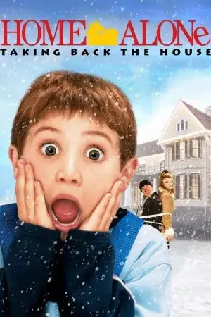 Home Alone 4 Home Alone 4