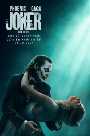 Joker 2: Điên Có Đôi Joker 2: Điên Có Đôi