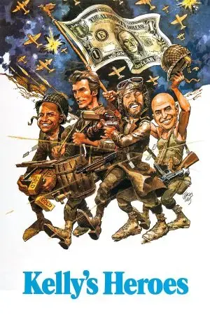 Kelly's Heroes Kelly's Heroes
