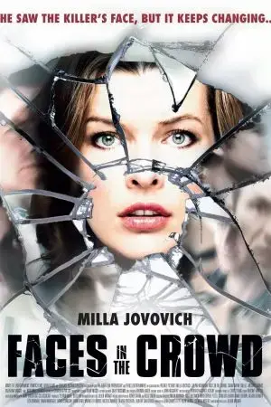 Khuôn Mặt Kẻ Sát Nhân Khuôn Mặt Kẻ Sát Nhân