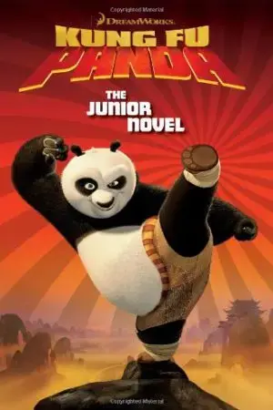 Kung Fu Panda Kung Fu Panda