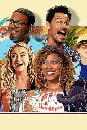 Kỳ Nghỉ Thú Vị Cùng Bạn Bè 2