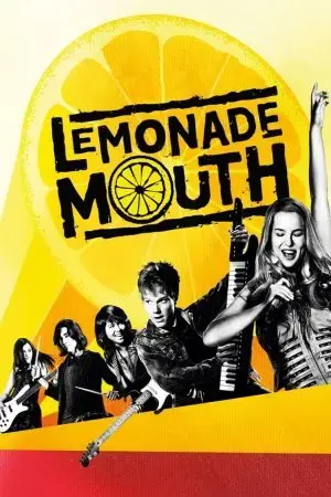 Lemonade Mouth Lemonade Mouth