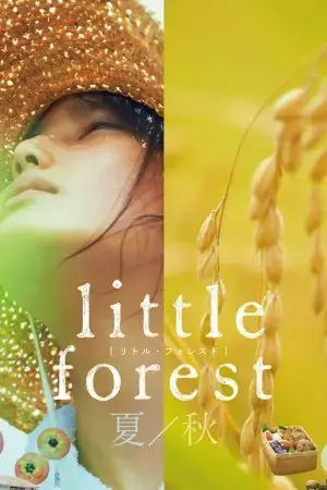 Little Forest: Summer/Autumn Little Forest: Summer/Autumn