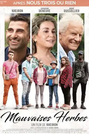 Mầm xấu Mầm xấu