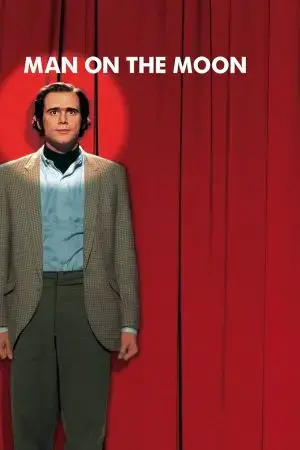 Man on the Moon Man on the Moon