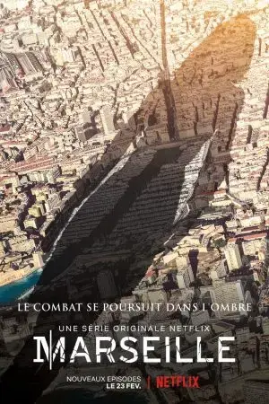 Marseille (Phần 1) Marseille (Phần 1)