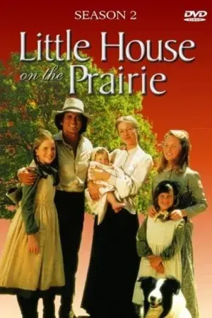 Ngôi Nhà Nhỏ Trên Thảo Nguyên (Phần 2) Ngôi Nhà Nhỏ Trên Thảo Nguyên (Phần 2)